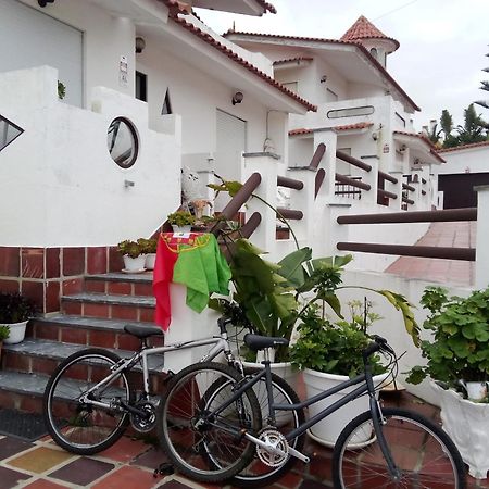 Villa Alojamento Santa Helena à A dos Cunhados Extérieur photo