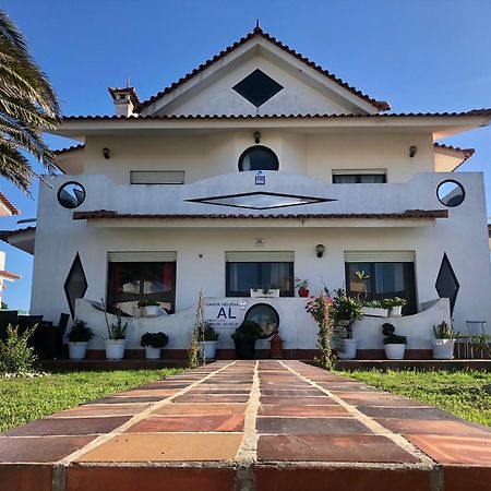 Villa Alojamento Santa Helena à A dos Cunhados Extérieur photo