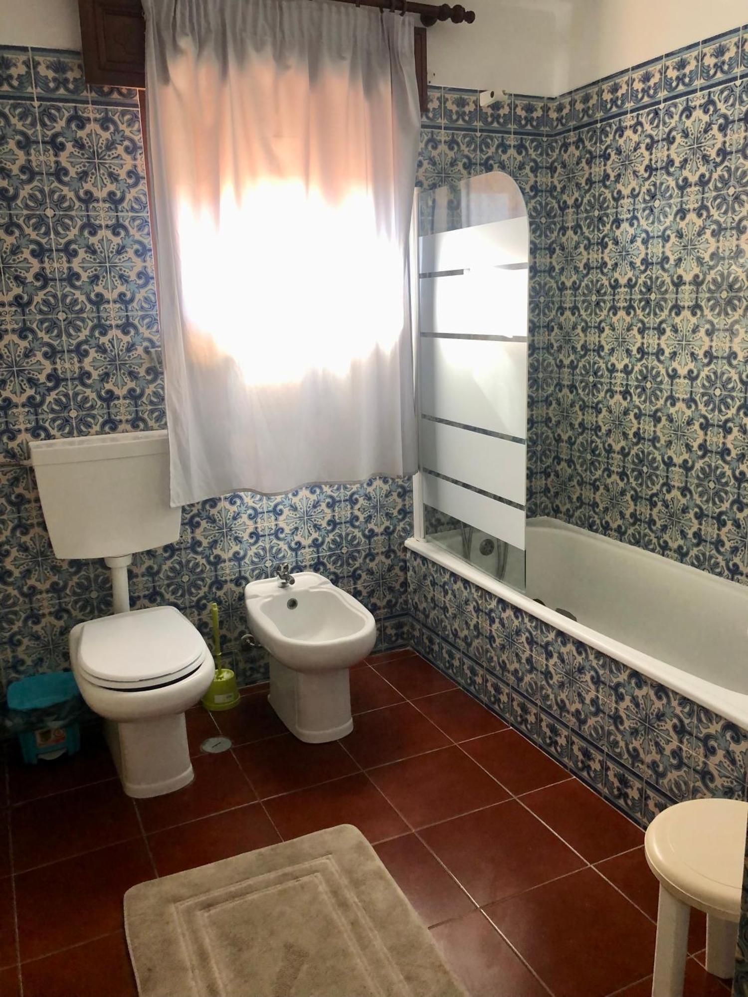 Villa Alojamento Santa Helena à A dos Cunhados Extérieur photo